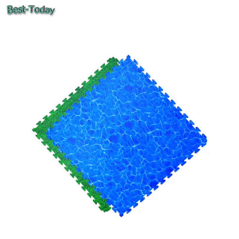 100*100*2.5cm eva foam puzzle mat